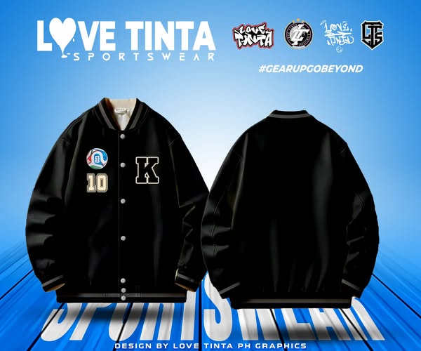 10 K Hoodie
