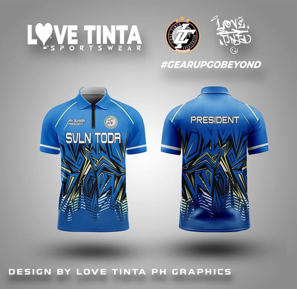 Suln Tour T-Shirt