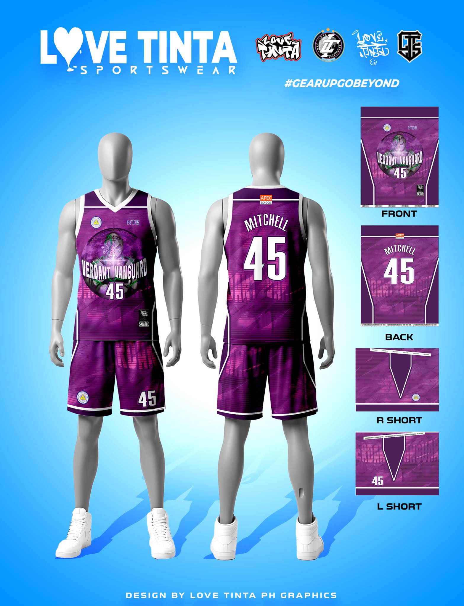 Jersey 4
