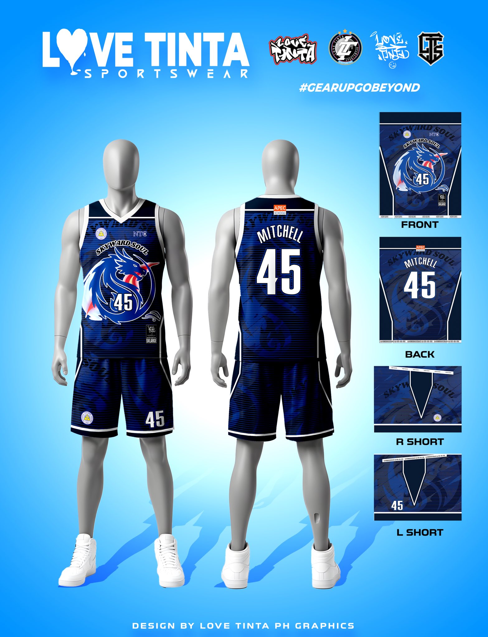 Jersey 6