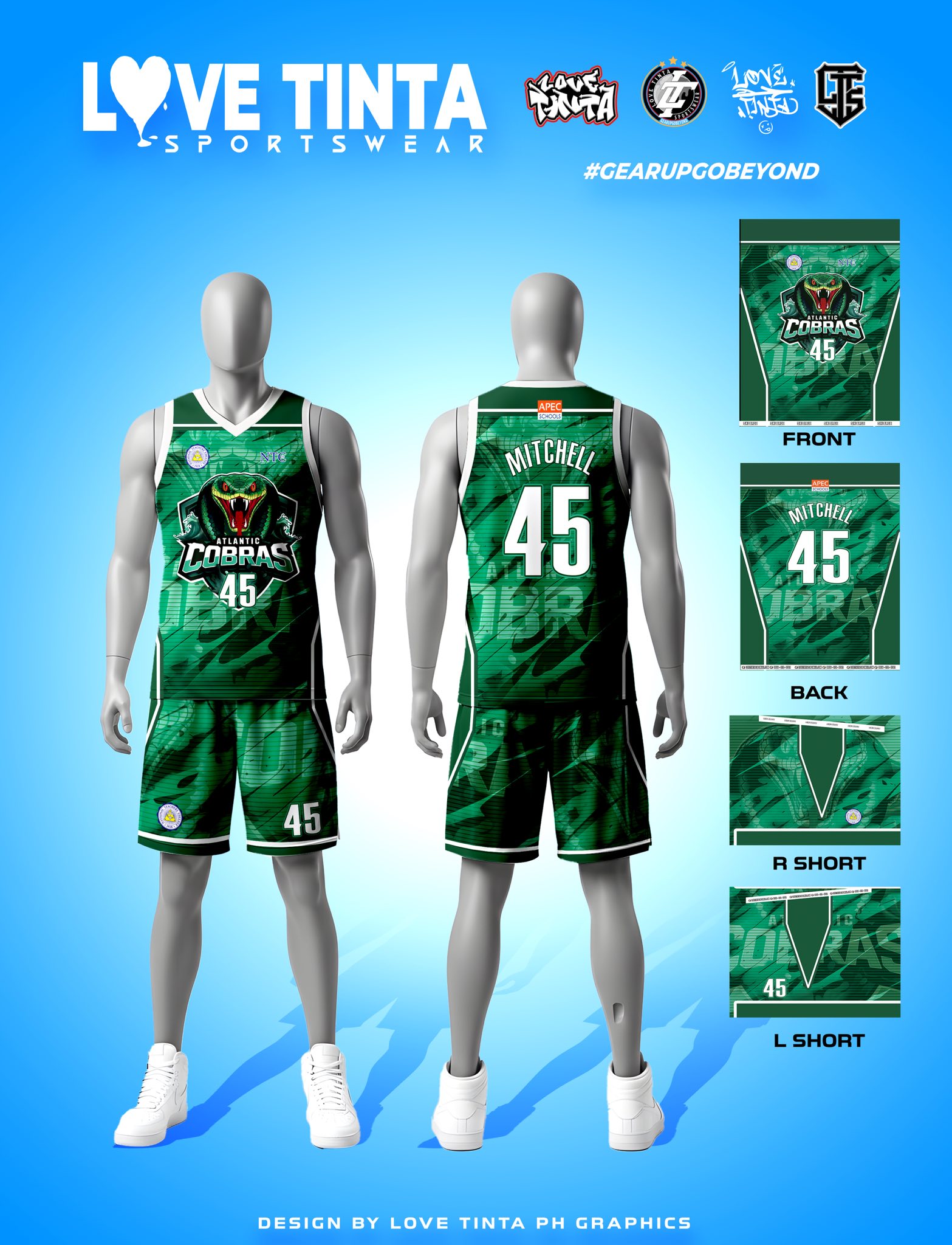 Jersey 7