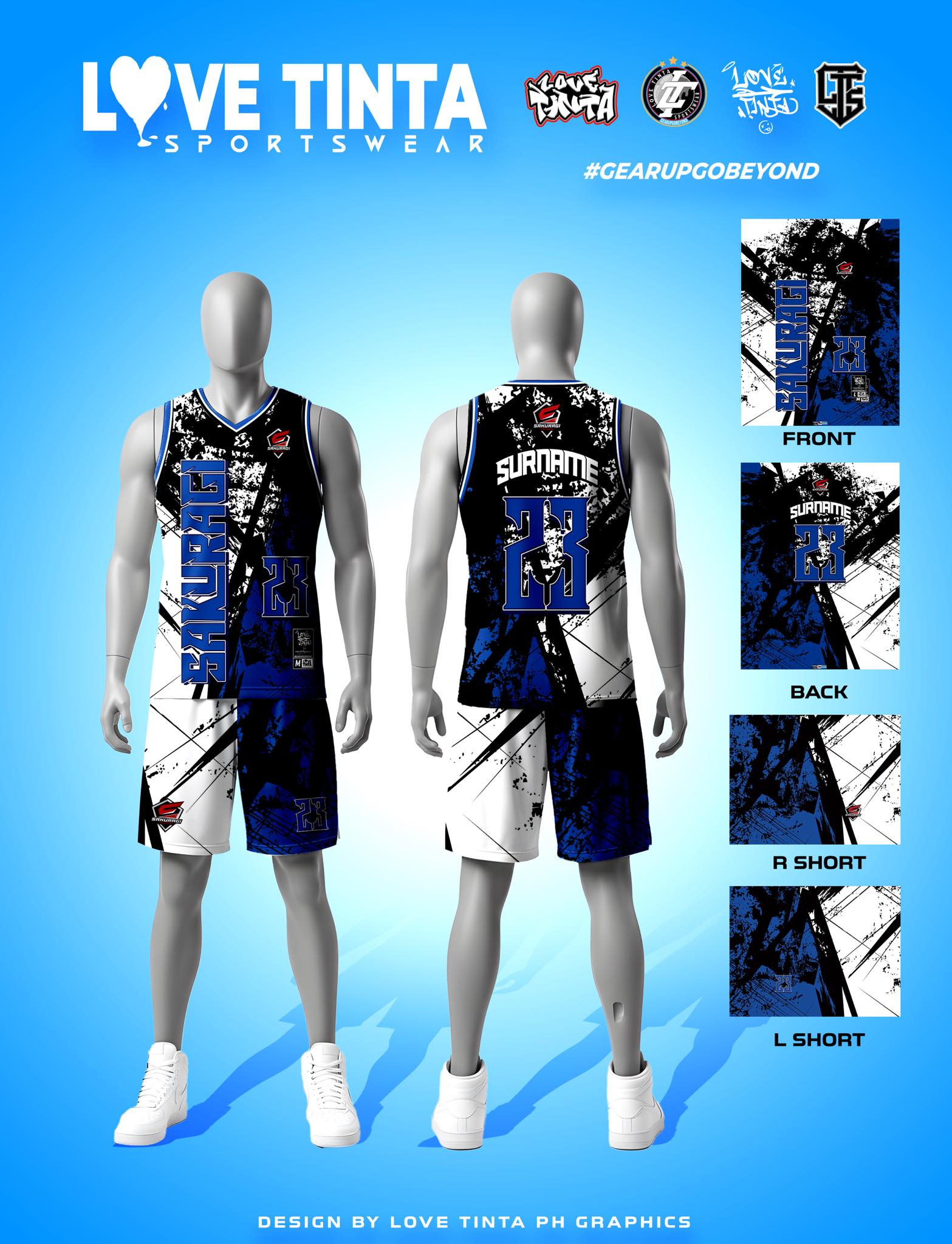 Jersey 9