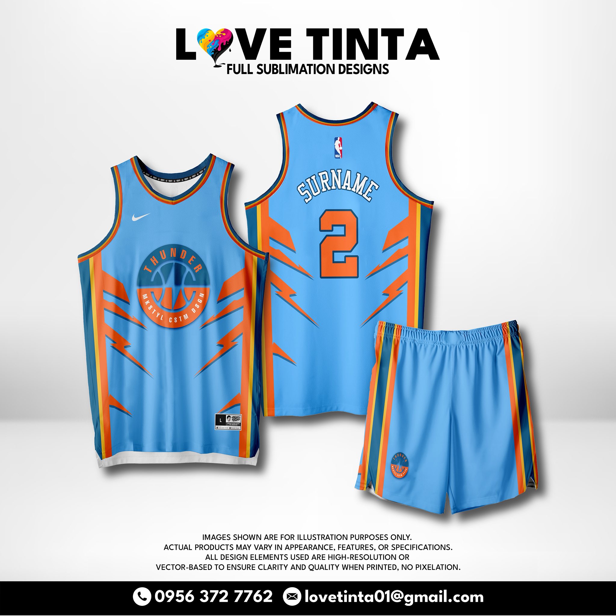 Jersey 22