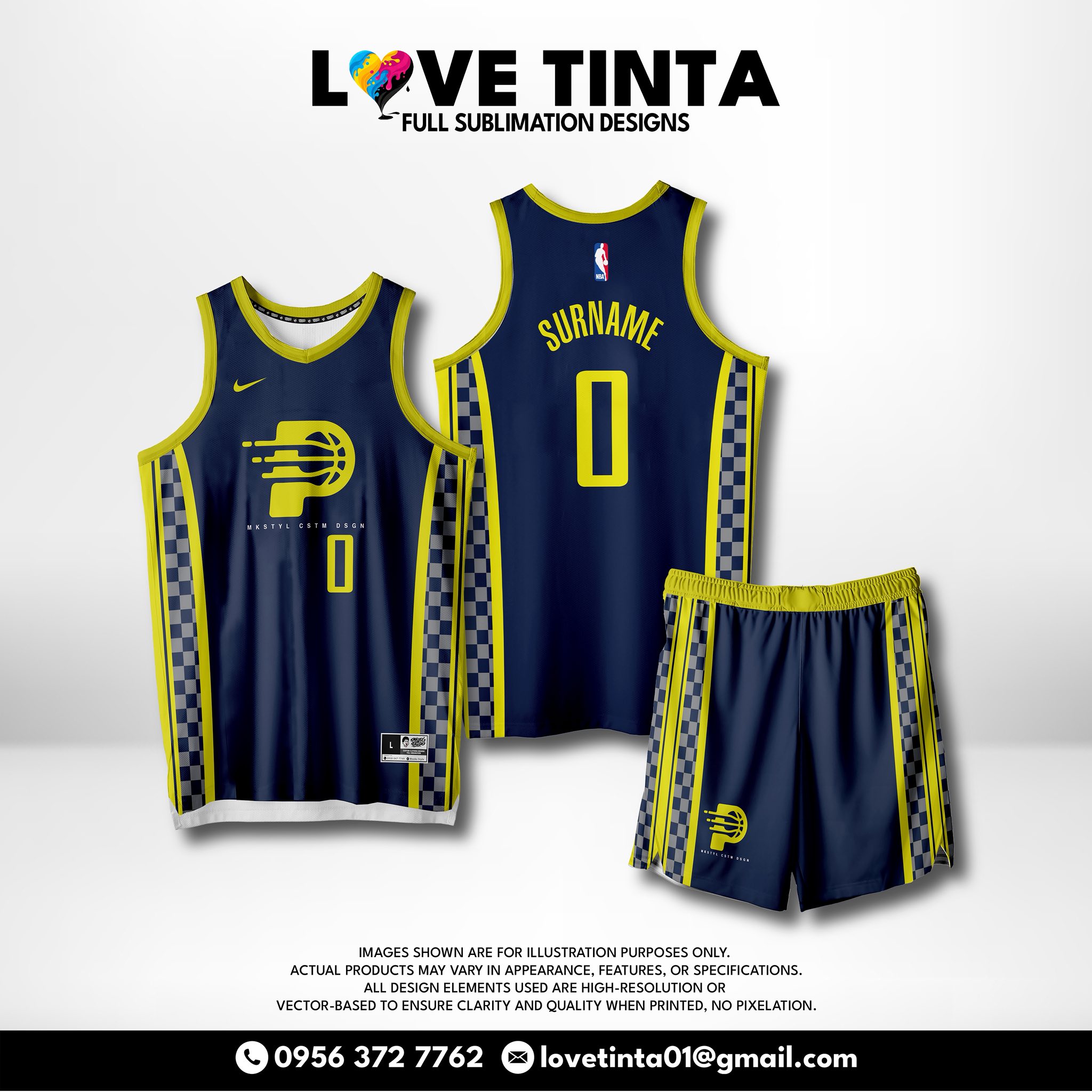 Jersey 24