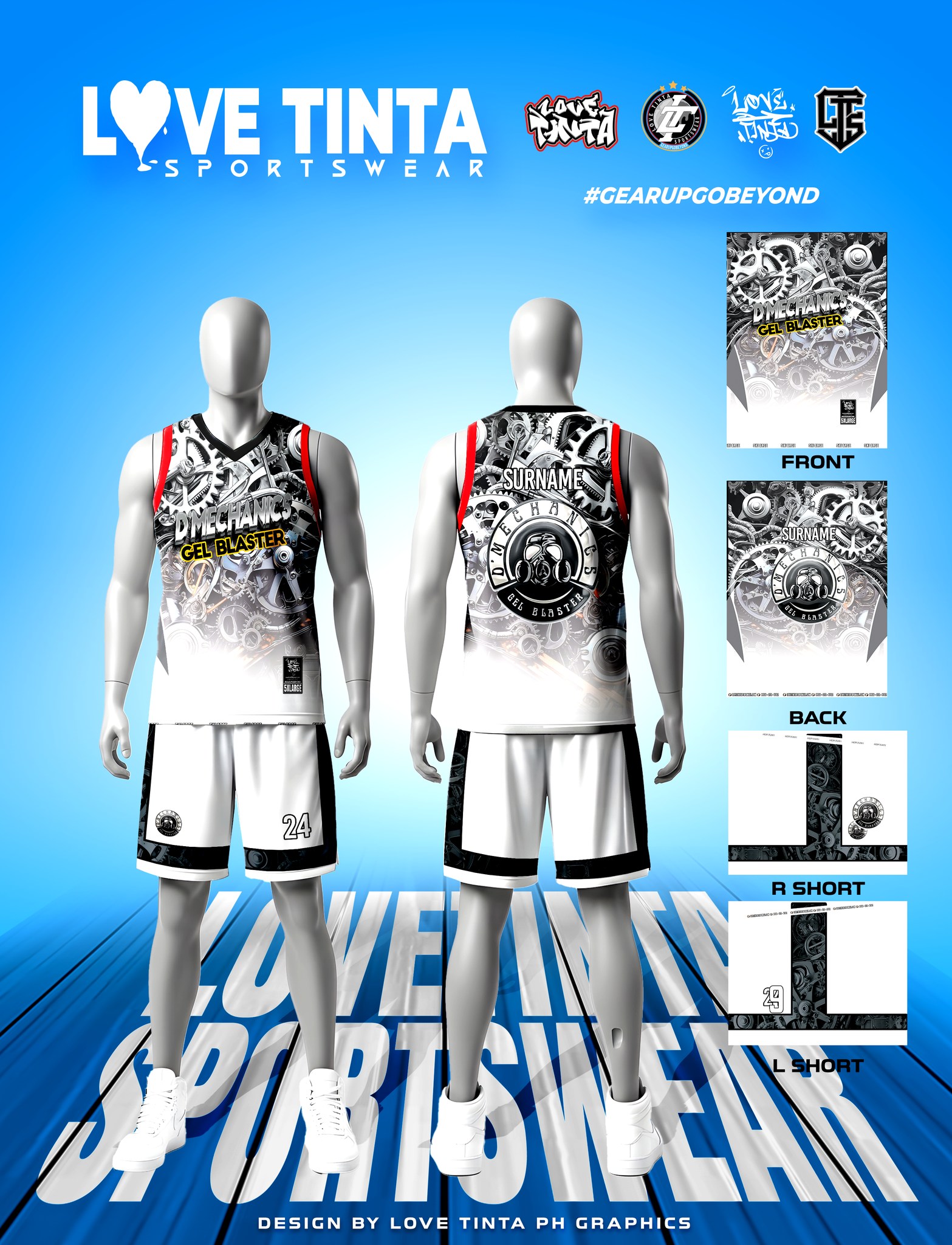 Jersey 26