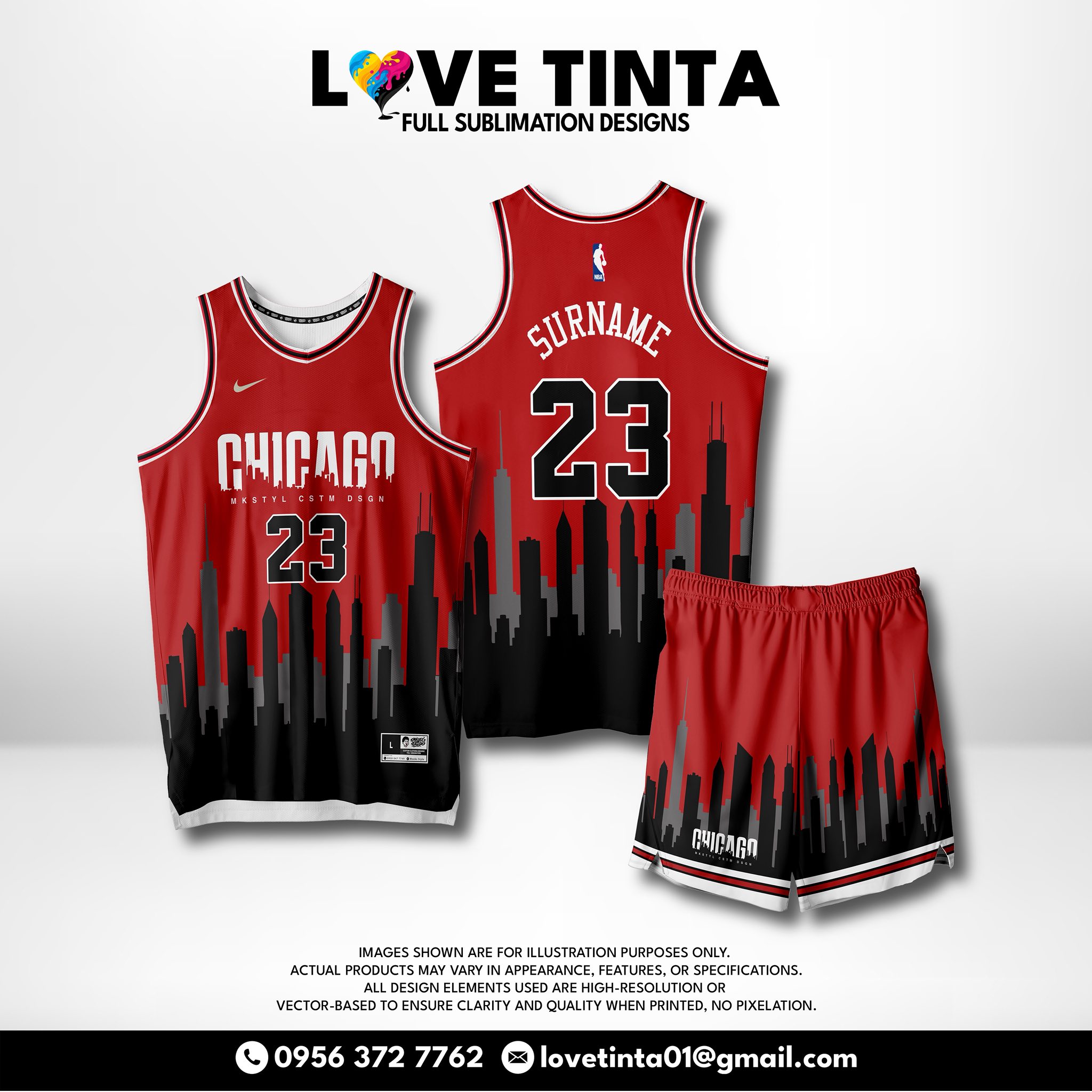 Jersey 27