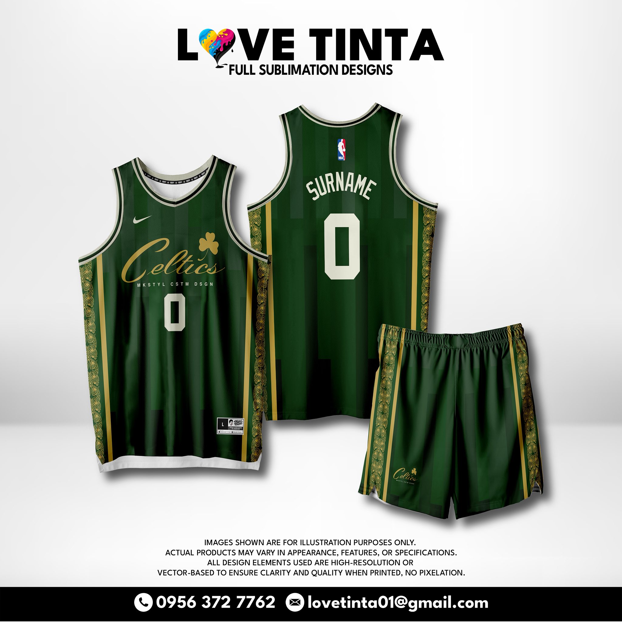 Jersey 28