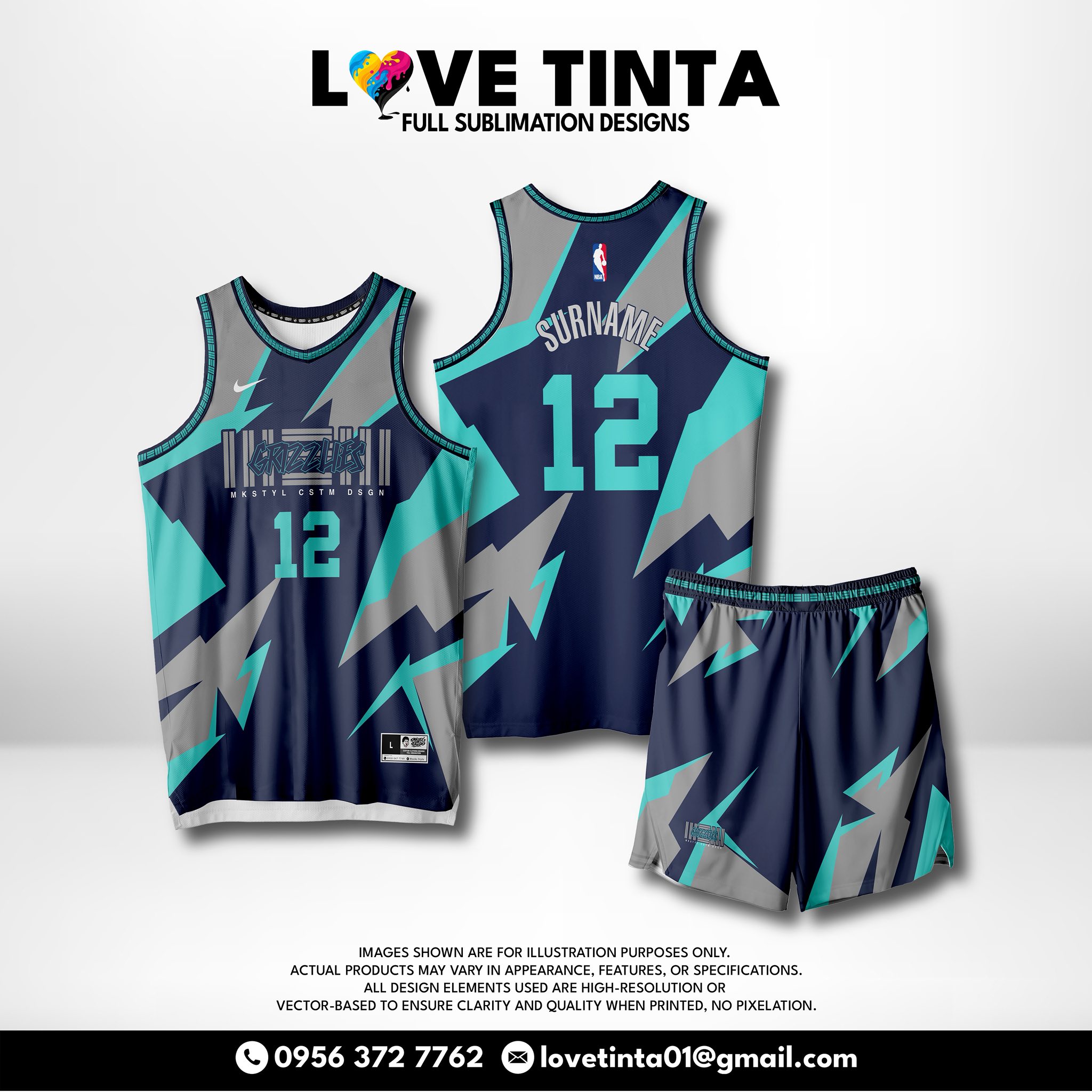 Jersey 29
