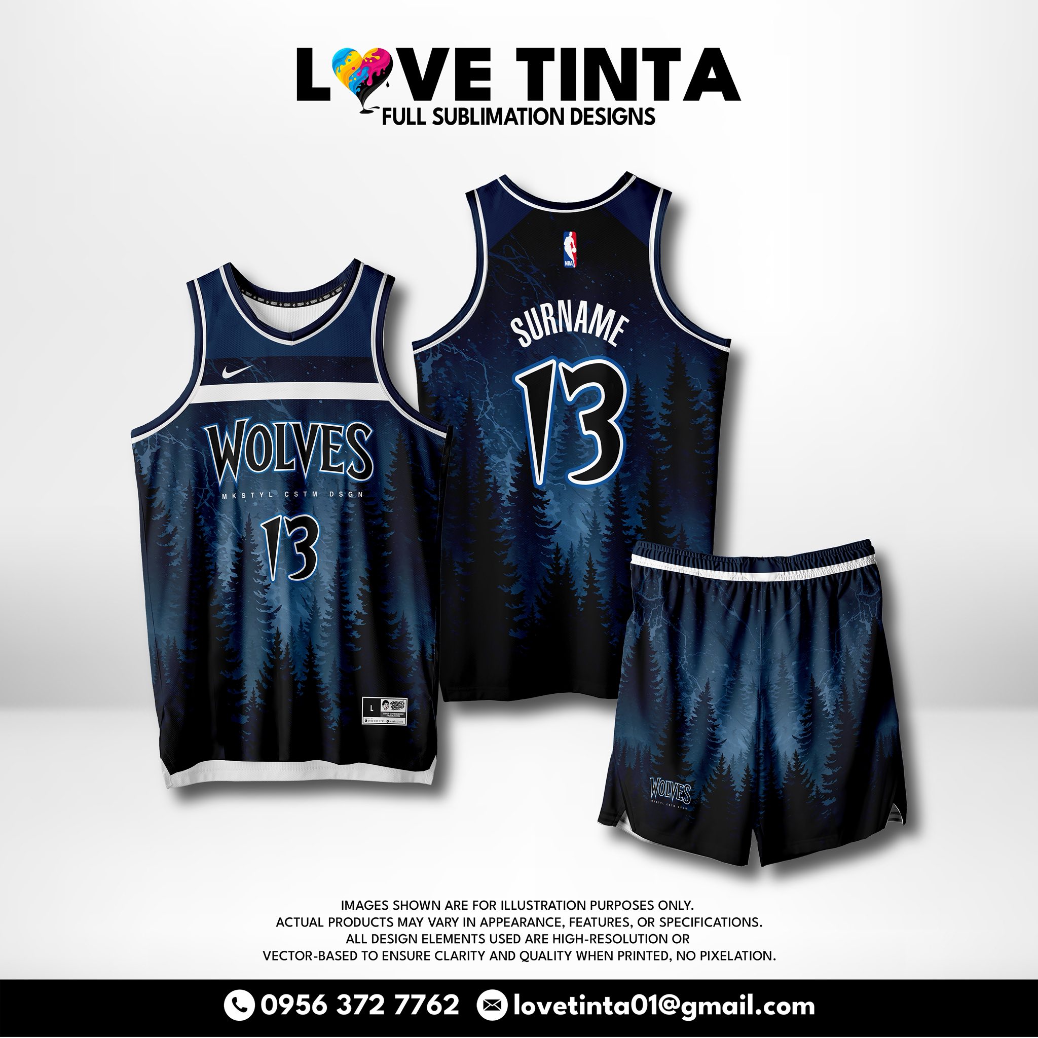 Jersey 30