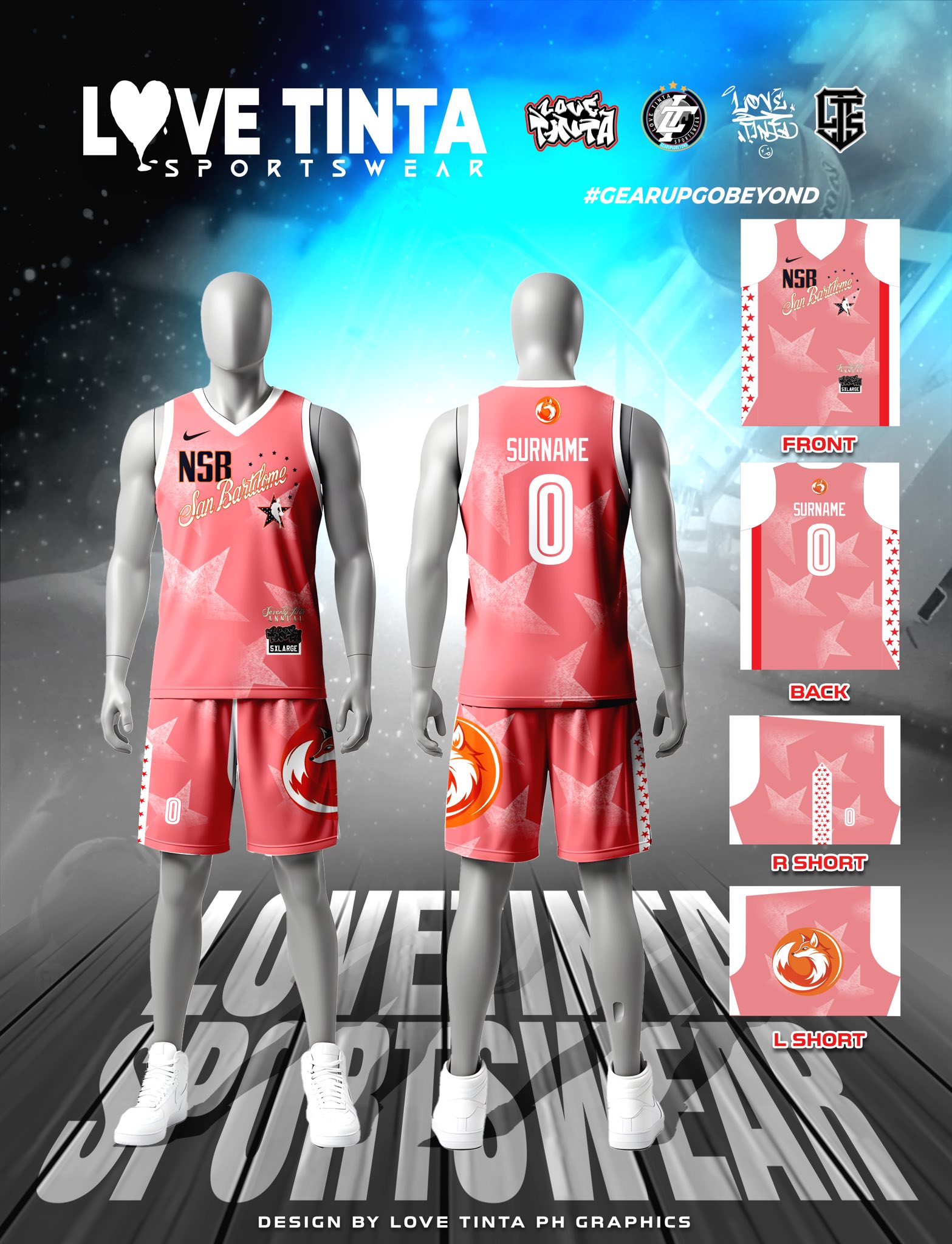 Jersey 31