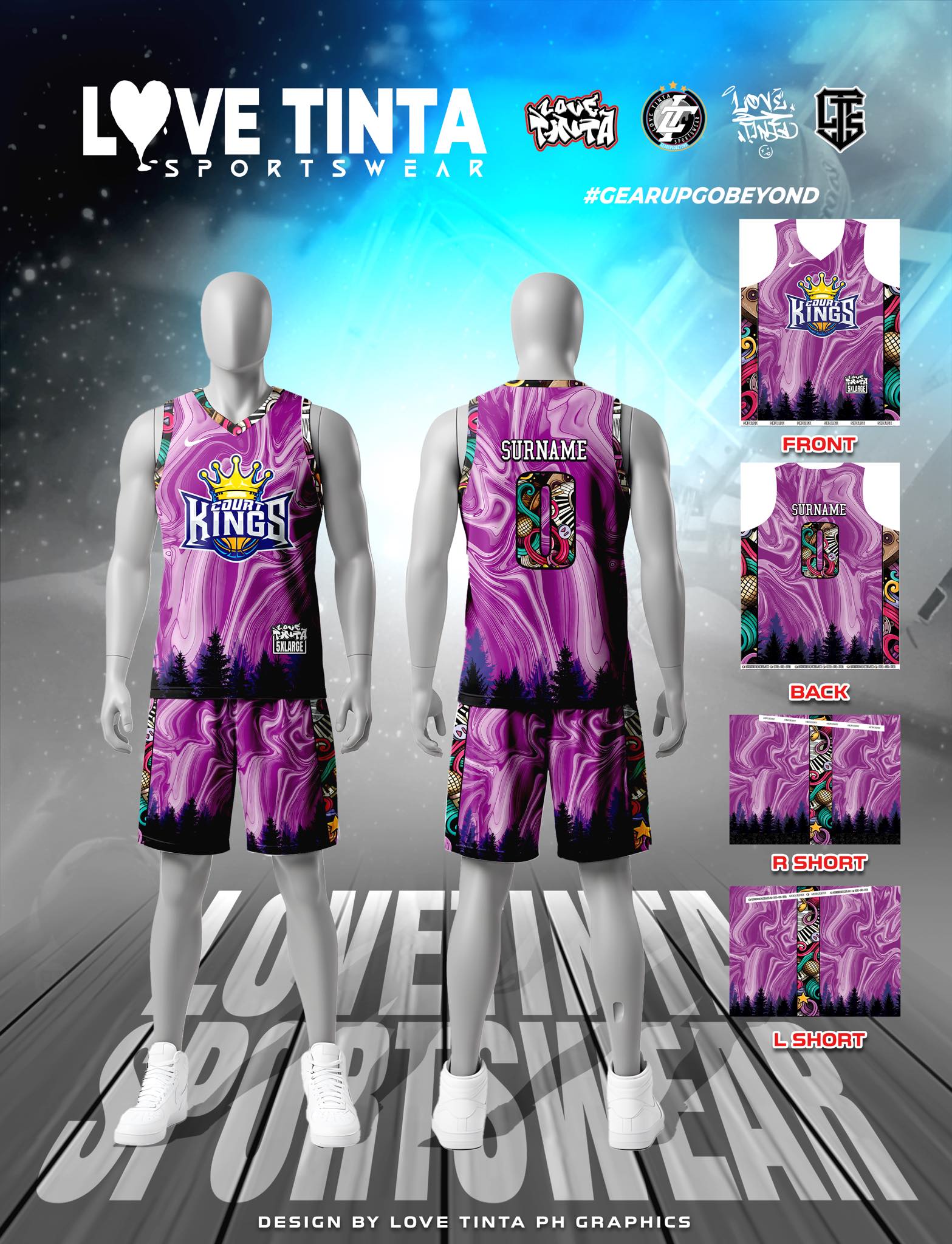 Jersey 32