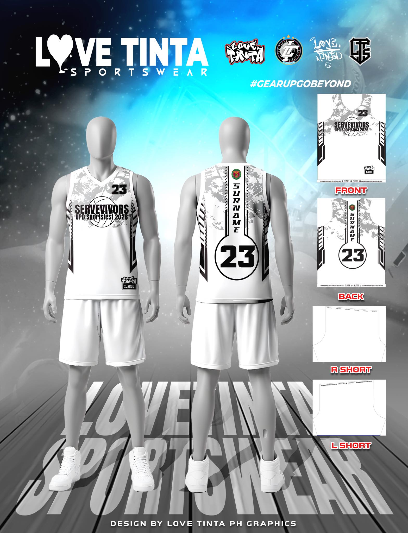 Jersey 33