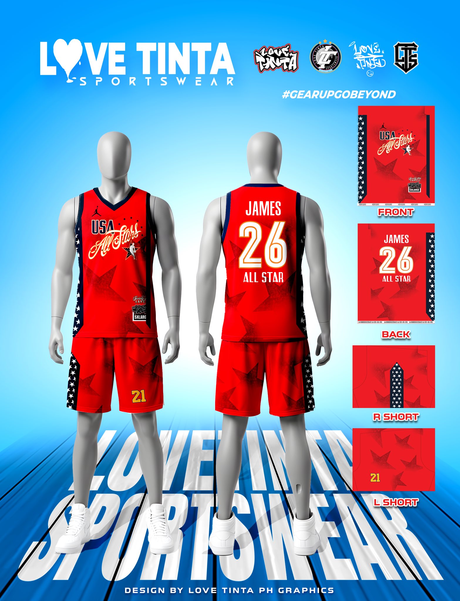 Jersey 34