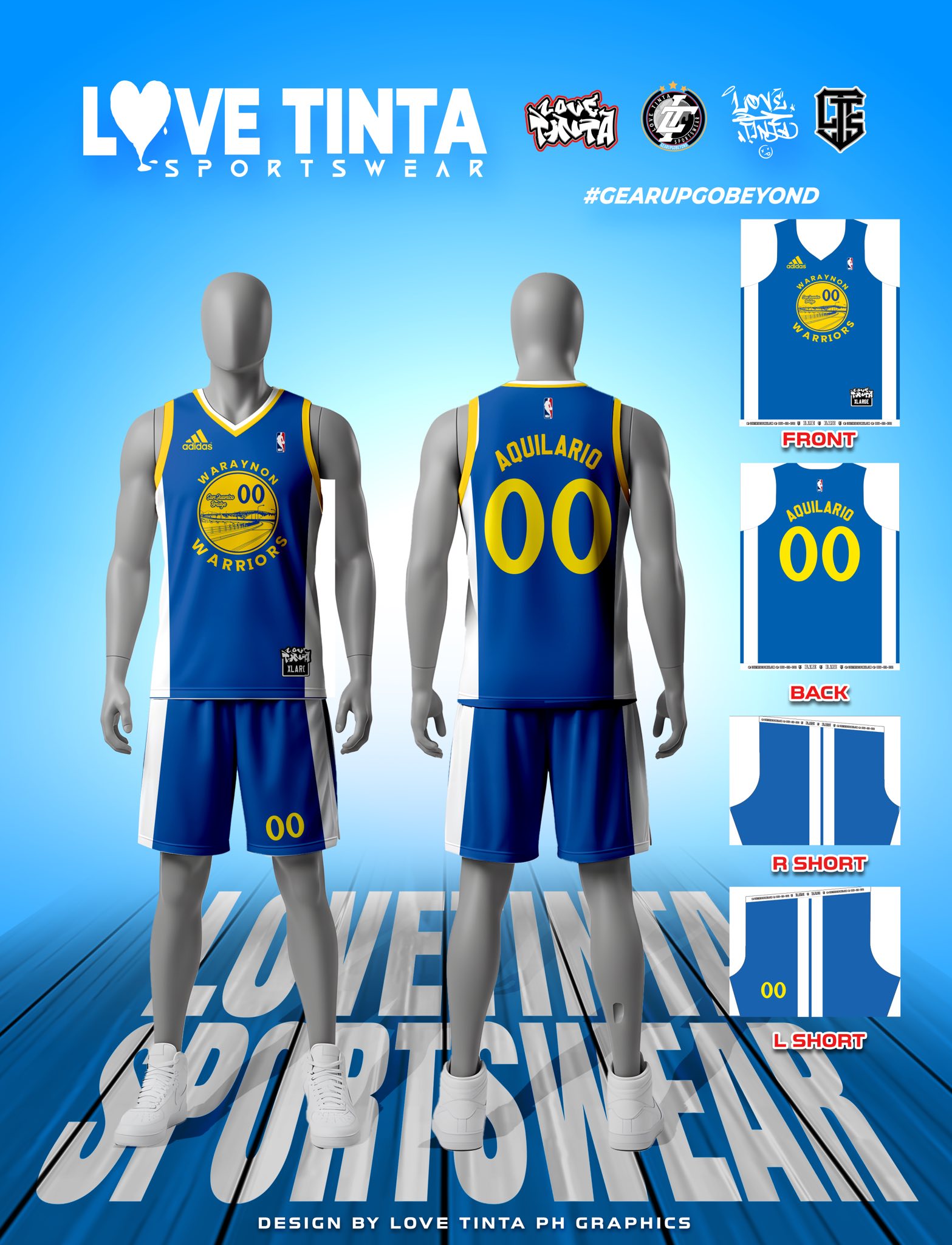 Jersey 35