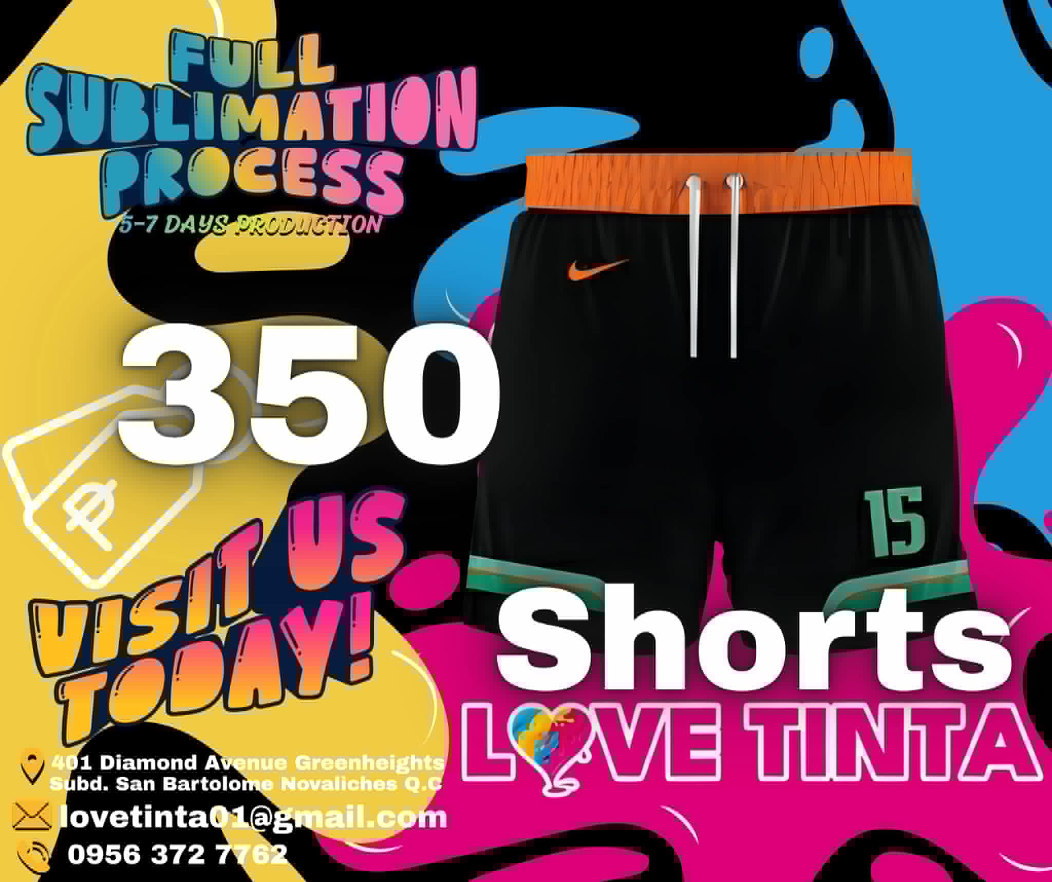 Short