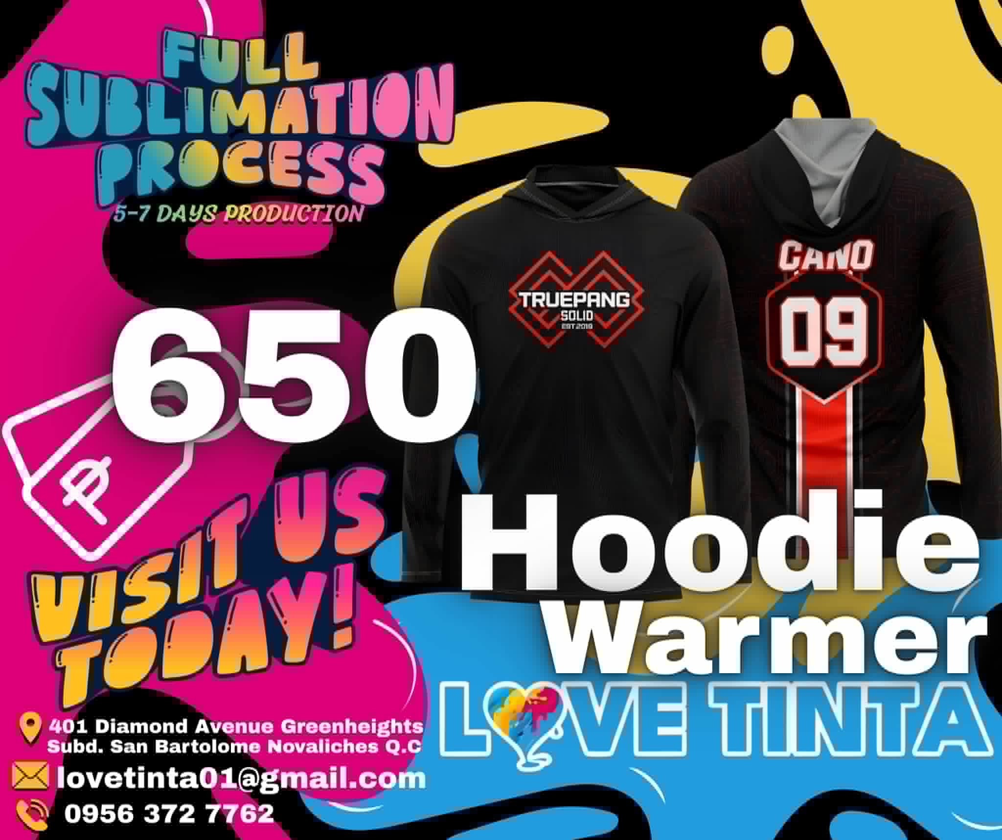 Hoodies